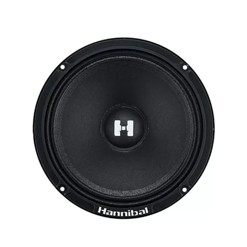 Фото deaf bonce hannibal hm-6s Deaf Bonce Hannibal HM-6S