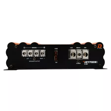 DL Audio Gryphon Lite 2.80 усилитель