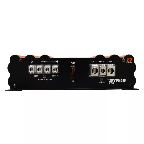 DL Audio Gryphon Lite 2.80 усилитель