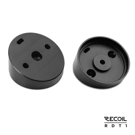 Recoil RDT 1 Твитеры (керам.купол, алюмин.корпус)