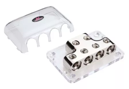 AUDIO NOVA DB66.S дистрибьютор