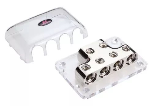 Фото audio nova db66.s дистрибьютор AUDIO NOVA DB66.S дистрибьютор