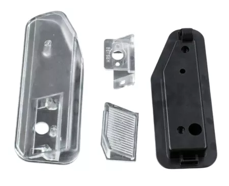 CAM-адаптер Lexus IS250/IS300/ES350/ES240/RX270 BLS-134