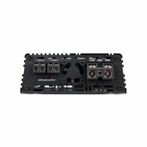 Фото deaf bonce apocalypse atom 700.2 pro усилитель Deaf Bonce Apocalypse Atom 700.2 PRO усилитель