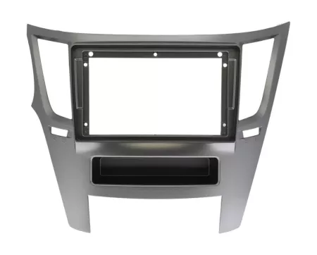 Рамка для установки в Subaru Legacy, Outback (2009-2013) MFB дисплей (левый руль) AYWHA012