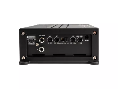 Фото aura storm-d2.250 усилитель Aura STORM-D2.250 усилитель