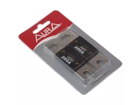 Aura FAL-N201 предохранитель ANL 200A