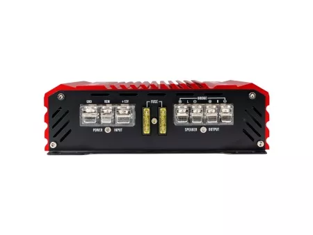 Aura FIREBALL-2.80 усилитель