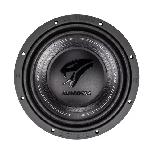 Фото dl audio anaconda 10 сабвуфер DL Audio Anaconda 10 сабвуфер