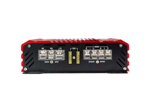 Фото aura fireball-2.80 усилитель Aura FIREBALL-2.80 усилитель