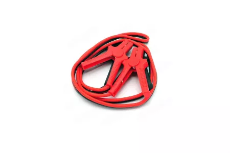 Провода прикуривания в сумке Аллигатор 600 А 3,0м