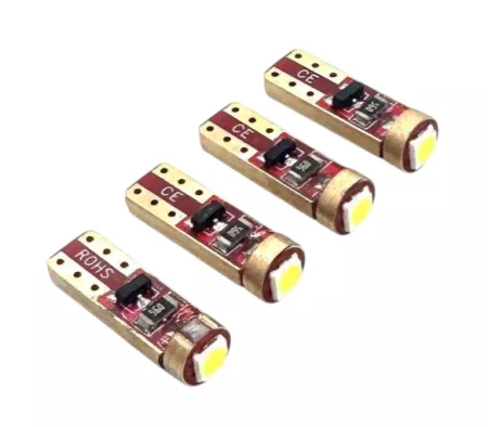 Лампа светодиодная Blick T5-3030-1SMD белый