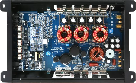 Ural TT 1.1800 усилитель