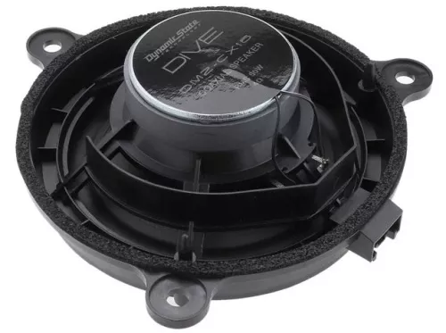 Dynamic State DMZ-CS16 DIVE Series для штатных мест а/м MAZDA