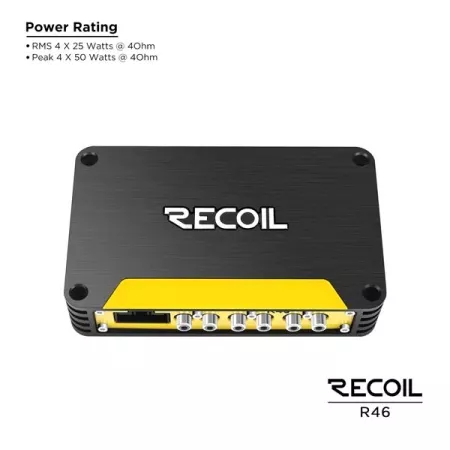 Recoil R46