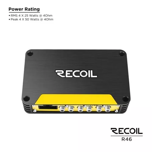 Recoil R46
