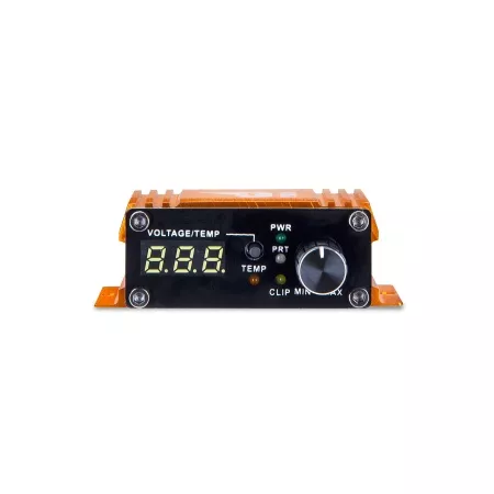 DL Audio Gryphon Pro 2.2000 усилитель