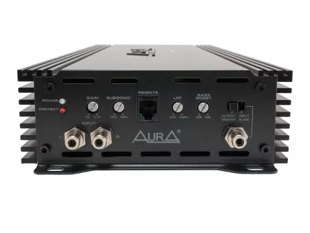 Aura VENOM-D1000 усилитель