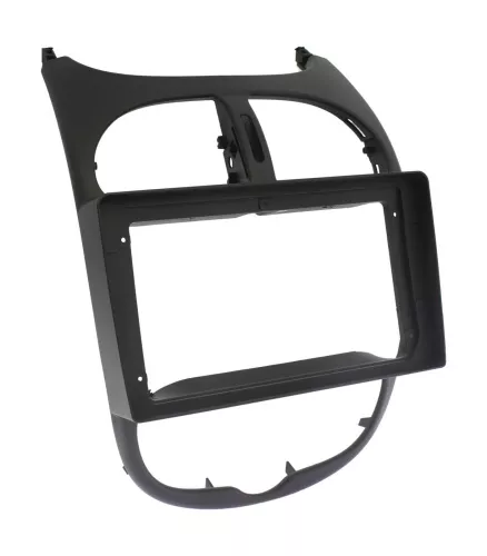 Рамка для установки в Peugeot 206 MFB дисплея