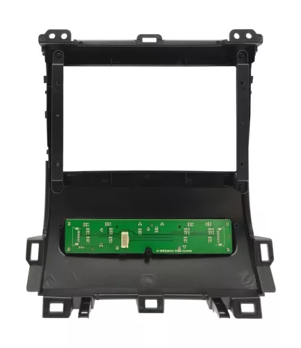 Установочный комплект для дисплеев MFB типа в TLC Prado, Lexus GX 02 - 09 (для авто с монитором)