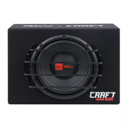 ACV CRAFT B10A активный корпусной сабвуфер
