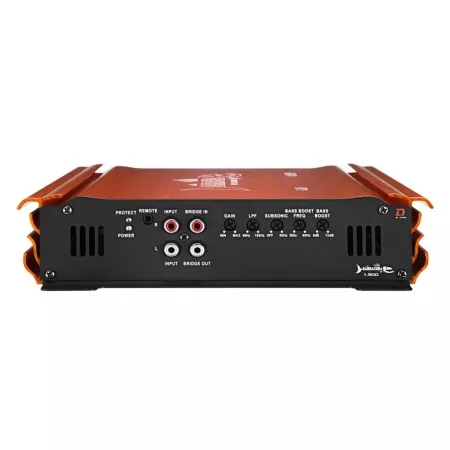 DL Audio Barracuda 1.900 усилитель