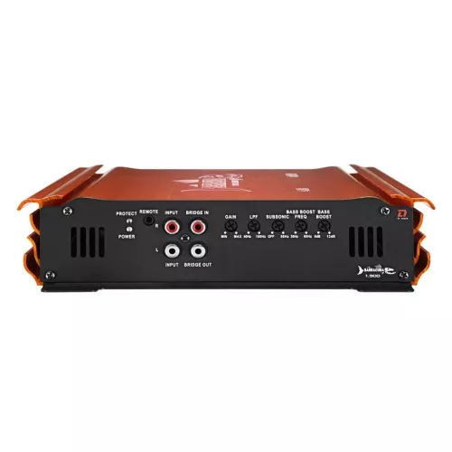 Фото dl audio barracuda 1.900 усилитель DL Audio Barracuda 1.900 усилитель