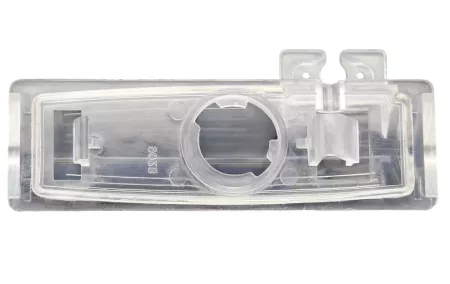 Адаптер для камеры в подсветку номера Pajero Sport, MPV, Grandis, Mark II