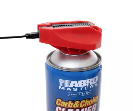 ABRO MASTERS CC-100 очиститель карбюратора 283ml