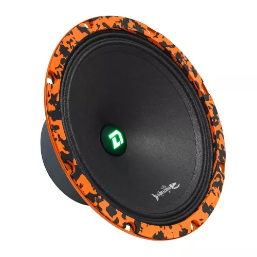 Фото dl audio barracuda 200 se DL Audio Barracuda 200 SE