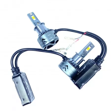 Лампа светодиодная Blick H3-F8 6000k 2шт