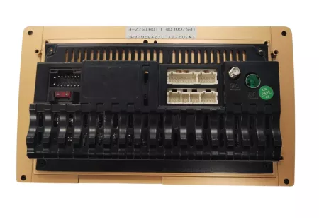 Основа для сборки магнитол Android MFA 9,0 2/16