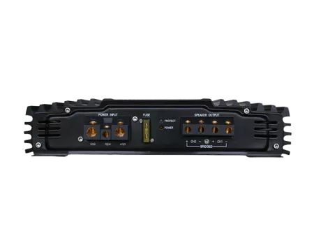 Ural BV 2.70 усилитель