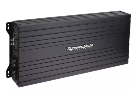 Dynamic State FORCE FA-2500.2 усилитель