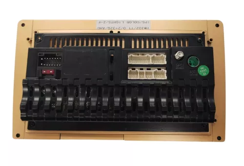 Основа для сборки магнитол Android MFA 9,0 2/16