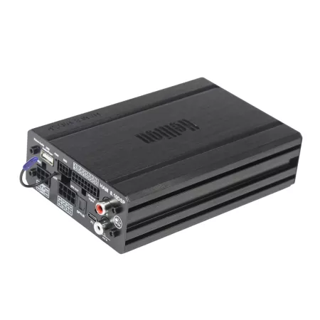 HELLION HAM 8.10 PIN DSP усилитель с процессором