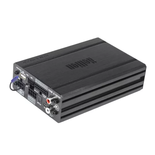 Фото hellion ham 8.10 pin dsp усилитель с процессором HELLION HAM 8.10 PIN DSP усилитель с процессором