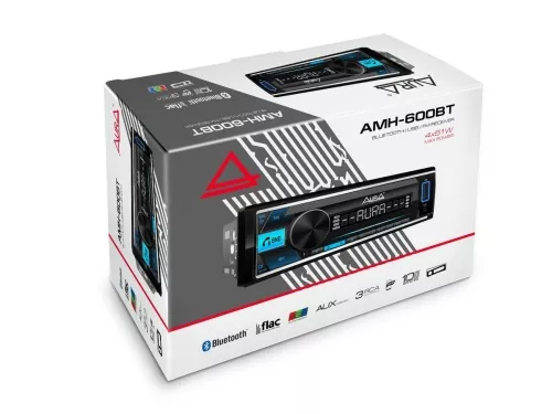 Aura AMH-600BT