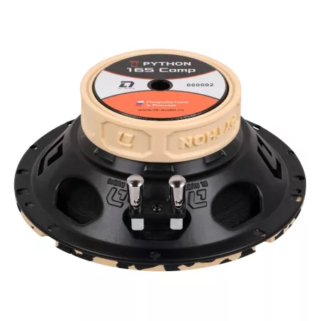 DL Audio Python 165 Comp