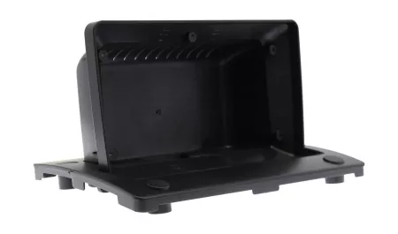 Рамка для установки в Volvo XC90 2007 - 2015 MFB дисплея