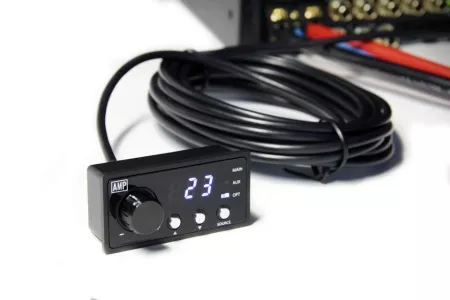 AMP DA-80.6DSP Panacea усилитель