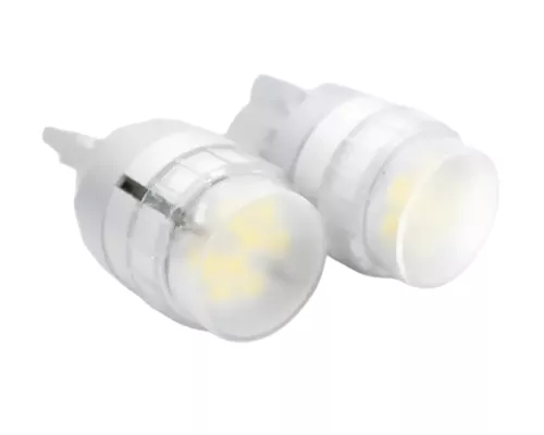Фото лампа светодиодная blick 7440(w21w)-2835-8smd белый Лампа светодиодная Blick 7440(W21W)-2835-8SMD Белый