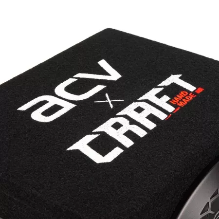 ACV CRAFT B8A активный корпусной сабвуфер