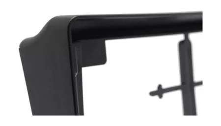 Рамка для установки в Nissan Wingroad 2005 - 2018 MFB дисплея