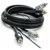 Audison FS2.2 Two channel RCA cable 1 м