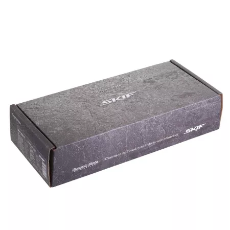Dynamic State SKIF SKA-200.4 усилитель