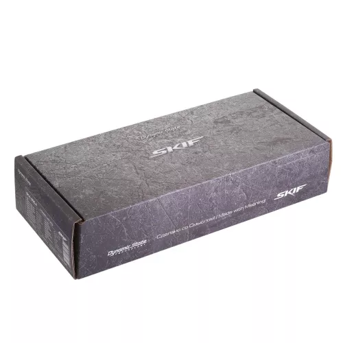 Фото dynamic state skif ska-200.4 усилитель Dynamic State SKIF SKA-200.4 усилитель