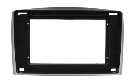Рамка для установки в Mercedes-Benz Vito 2014+ MFA