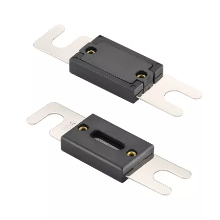 Фото dl audio phoenix anl fuse 80a предохранитель 2шт. Dl Audio Phoenix ANL Fuse 80A предохранитель 2шт.
