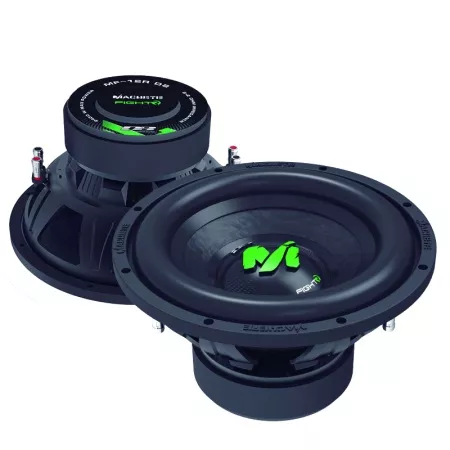 Deaf Bonce Machete MF-12RD4 4+4 OHM сабвуфер